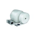 Preferred Plastics & Packaging Co.. Global Industrial Non Perforated Bubble Rolls, 24inW x 500'L x 3/16inW Thick, Clear, 2/Pack 03031624B